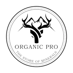 Organic Pro Logo