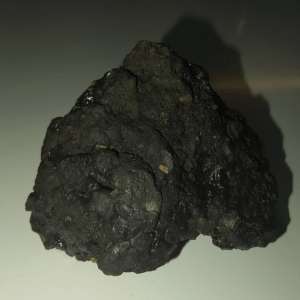 Shilajit Rock