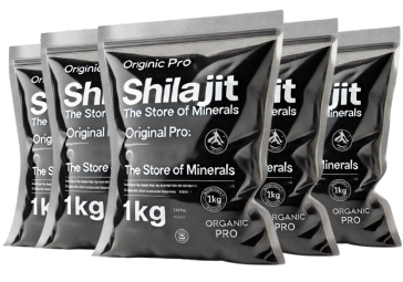 http://Shilajit