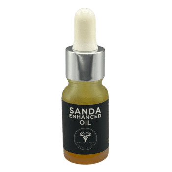 Sanda Oil 1 Bottle