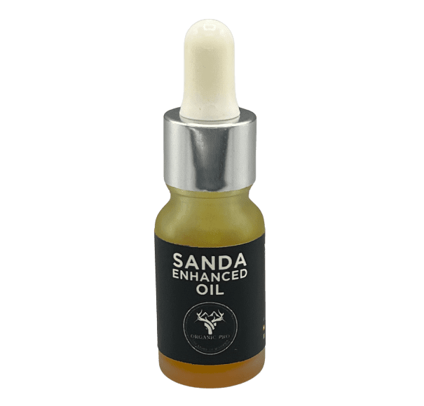 Sanda Oil 1 Bottle