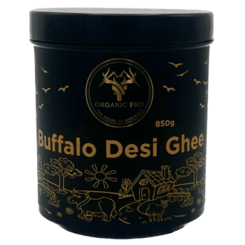 Desi Ghee