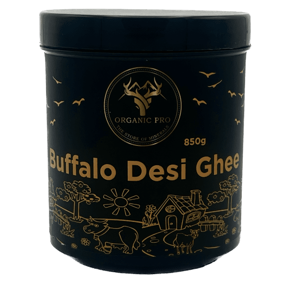 Desi Ghee