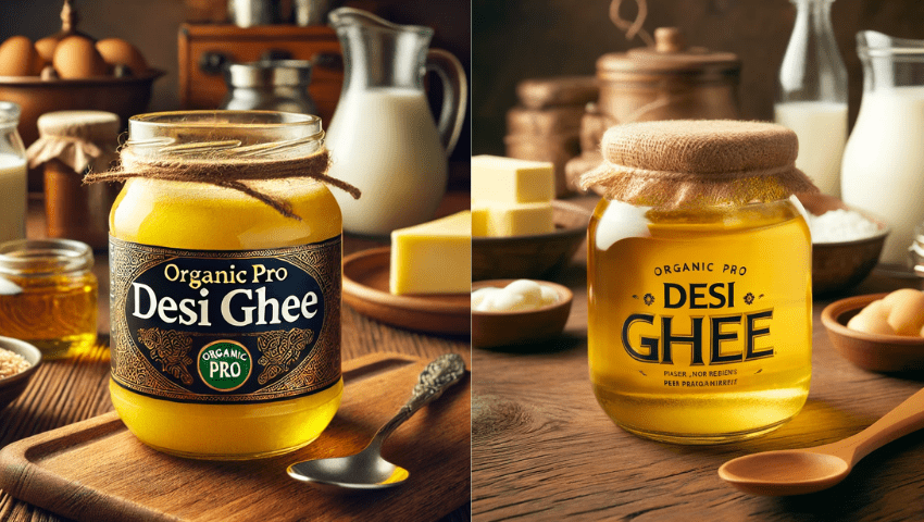 Desi Ghee Price In Pakistan