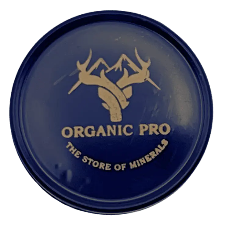 Organic Pro Salajeet